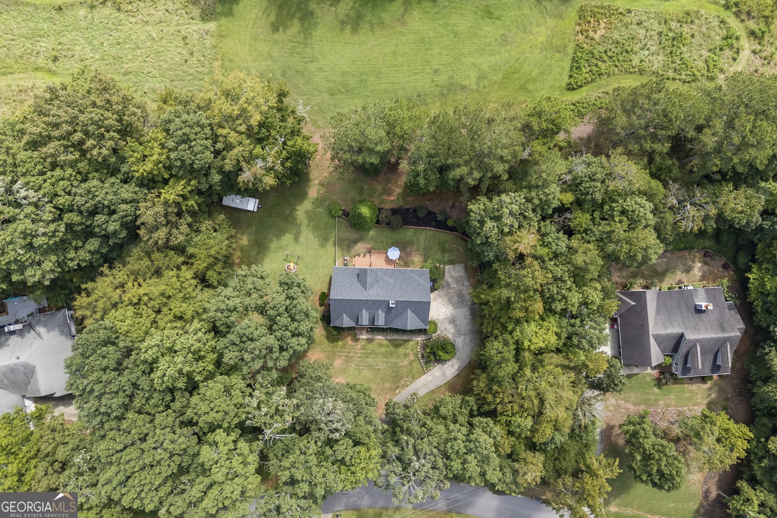 1050 Golf Course Lane Athens - 23