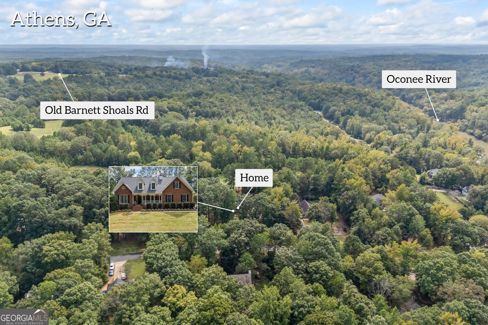 1050 Golf Course Lane Athens - 25