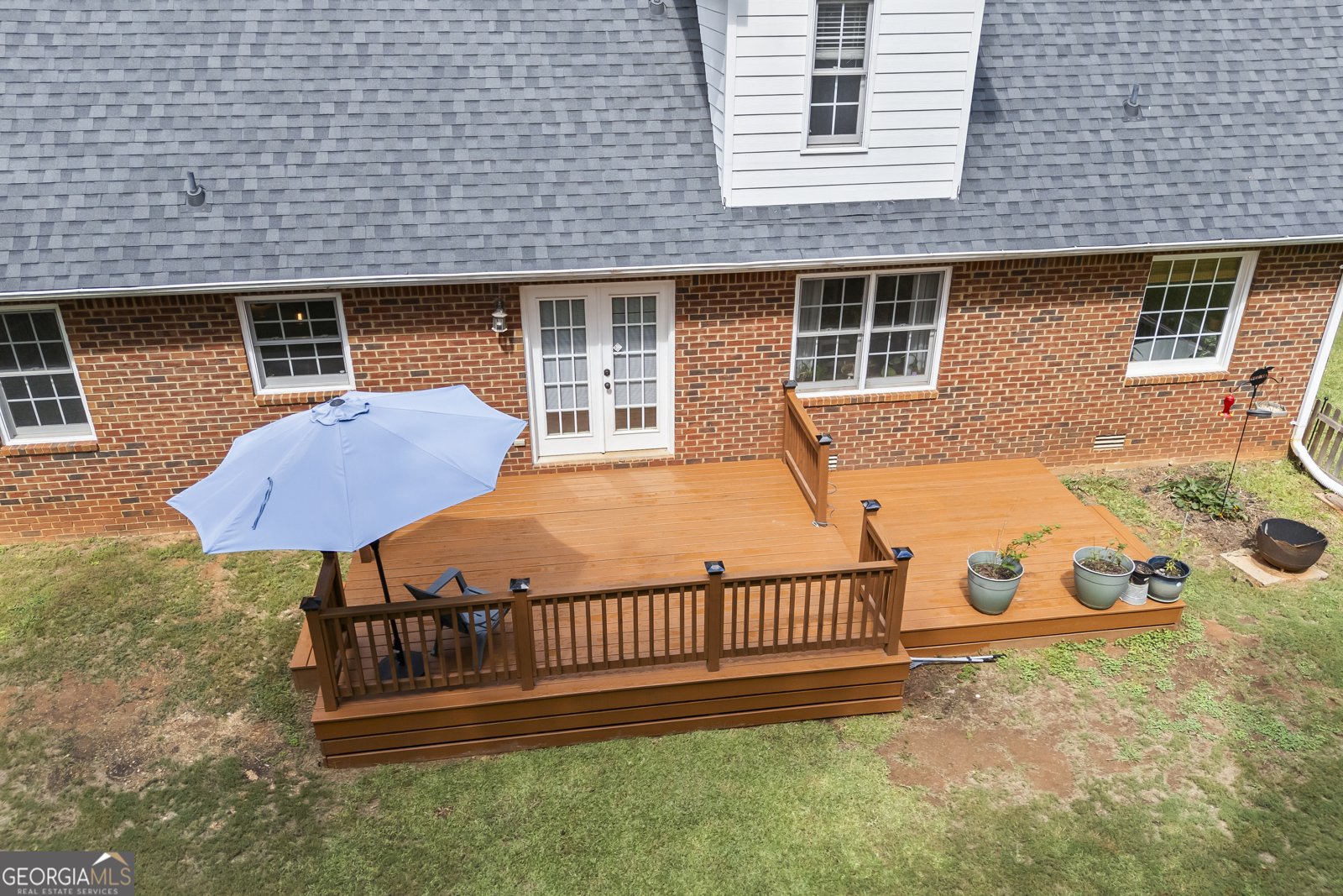 1050 Golf Course Lane Athens - 36