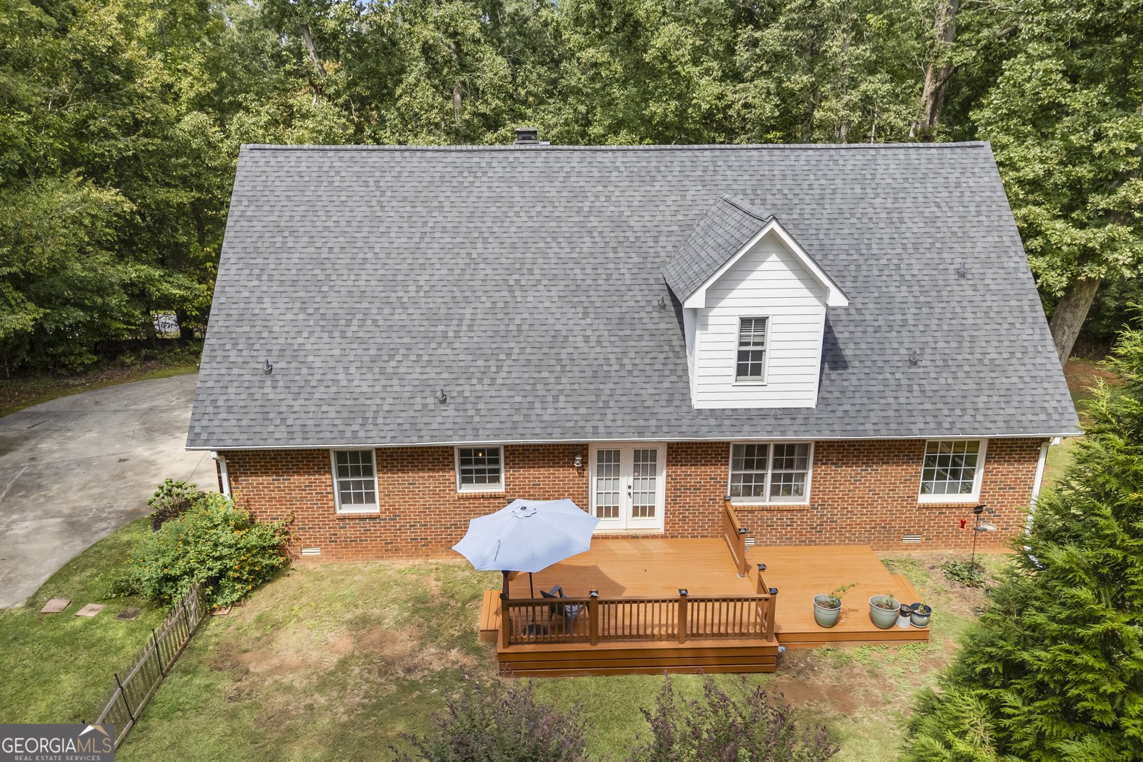 1050 Golf Course Lane Athens - 37