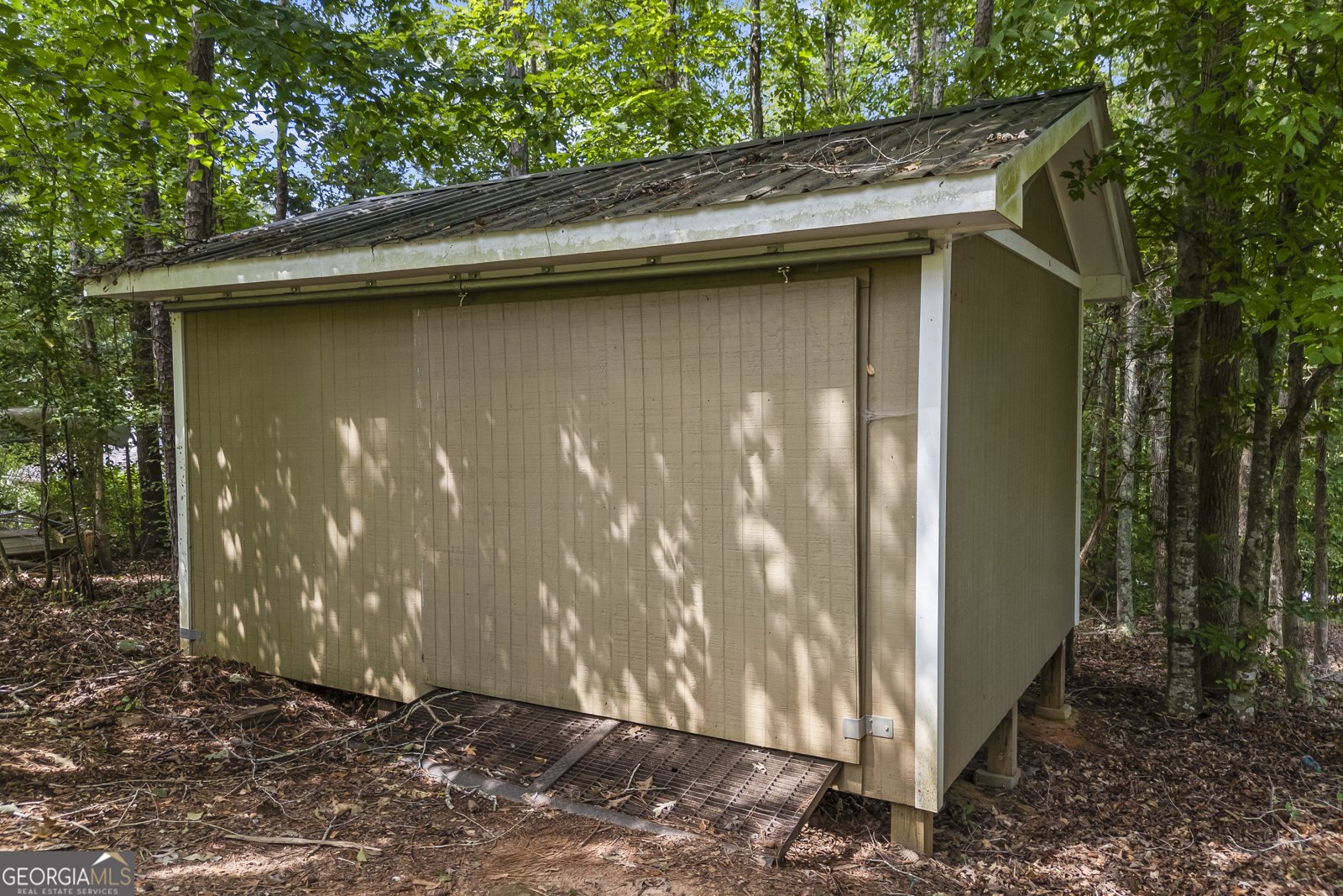 1050 Golf Course Lane Athens - 43