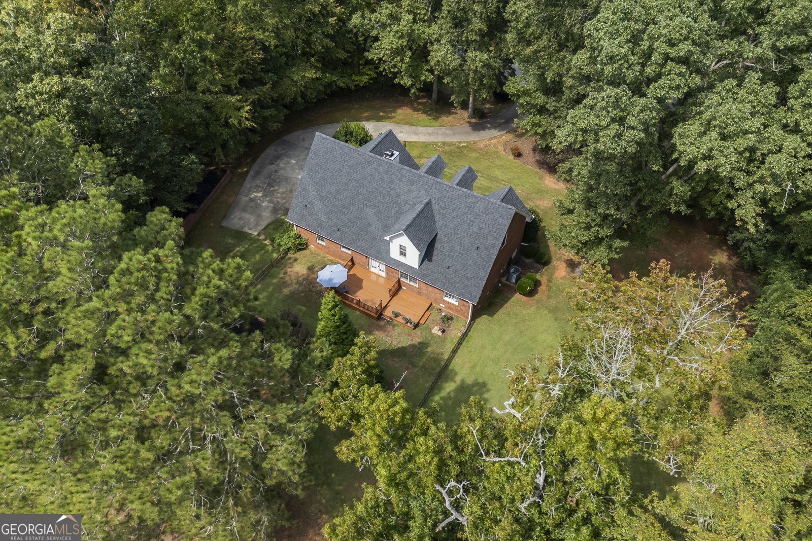 1050 Golf Course Lane Athens - 44