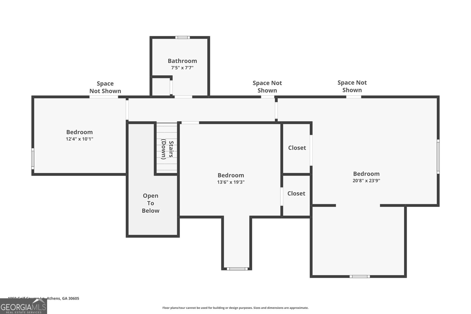 1050 Golf Course Lane Athens - 8