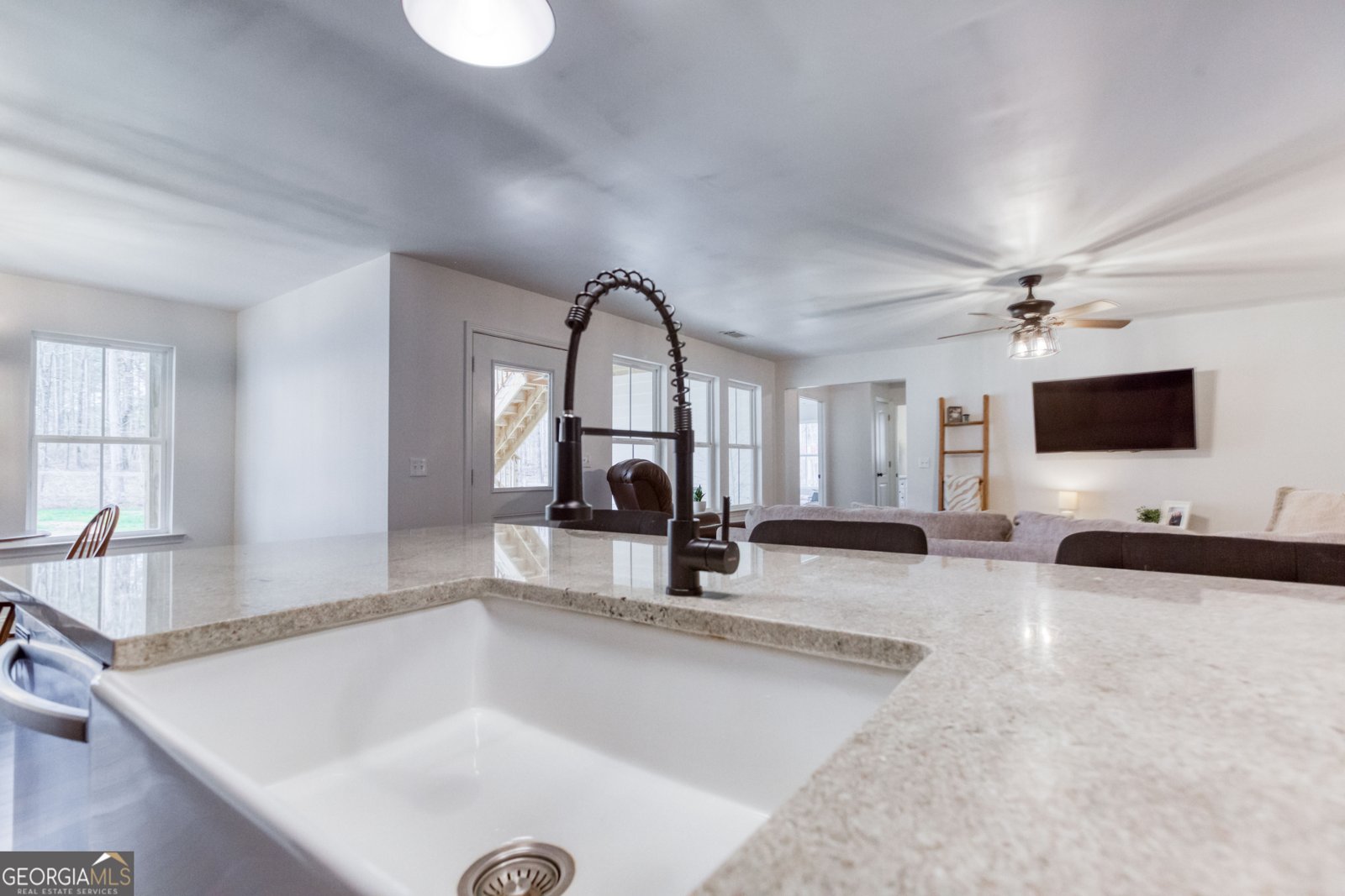 1535 Jim Edmondson Road Good Hope - 1