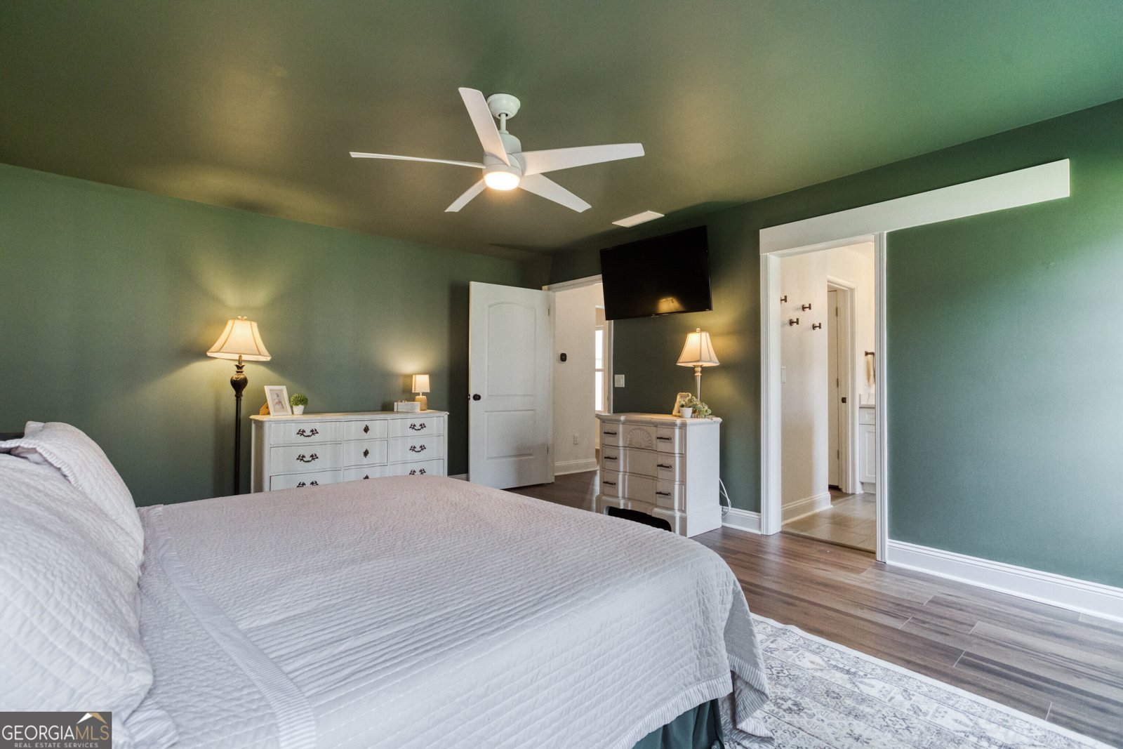 1535 Jim Edmondson Road Good Hope - 12