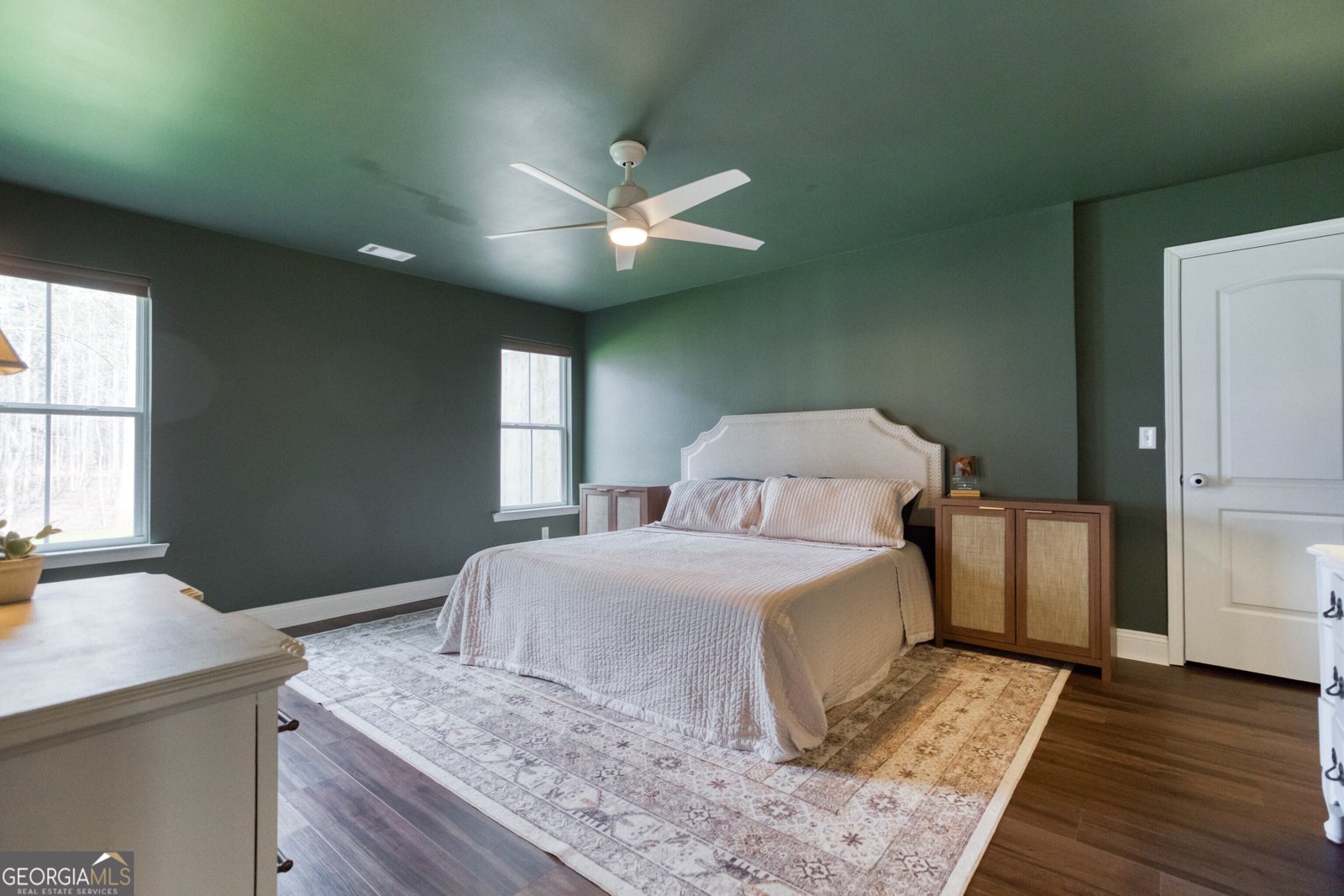 1535 Jim Edmondson Road Good Hope - 13