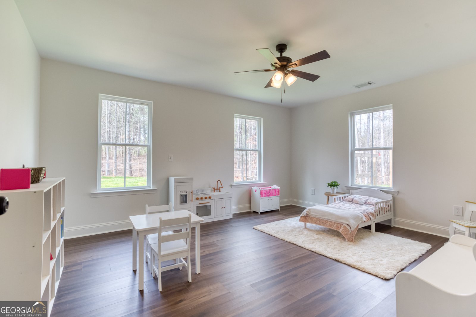 1535 Jim Edmondson Road Good Hope - 16