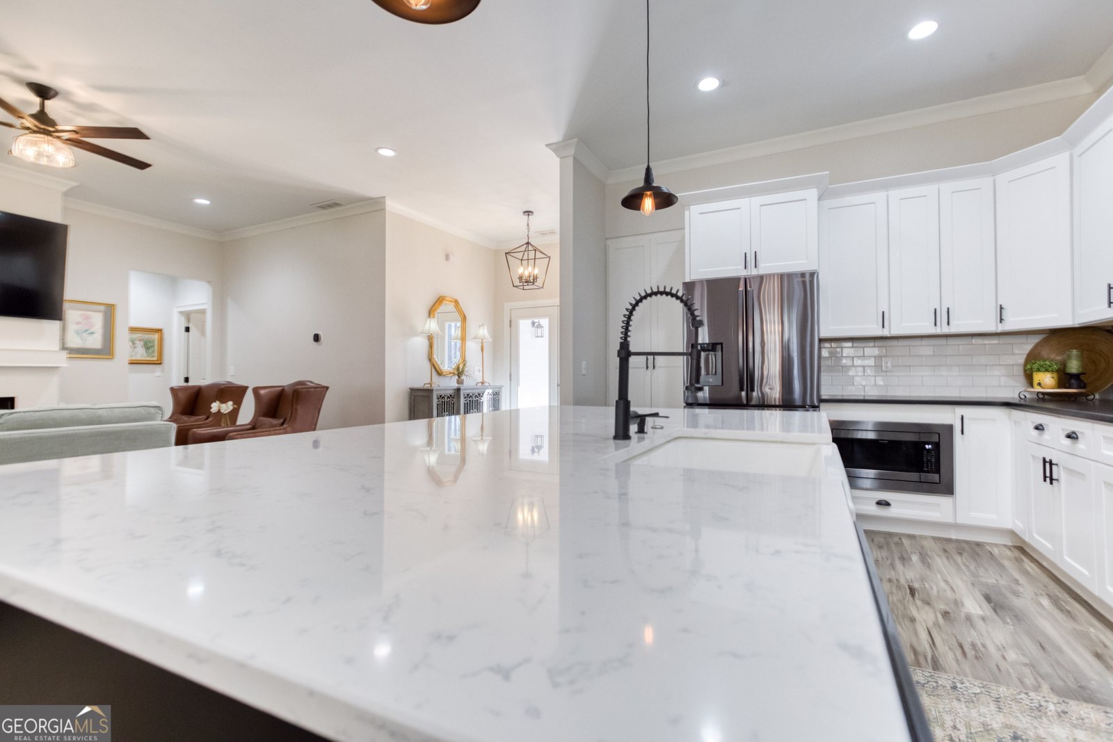 1535 Jim Edmondson Road Good Hope - 25
