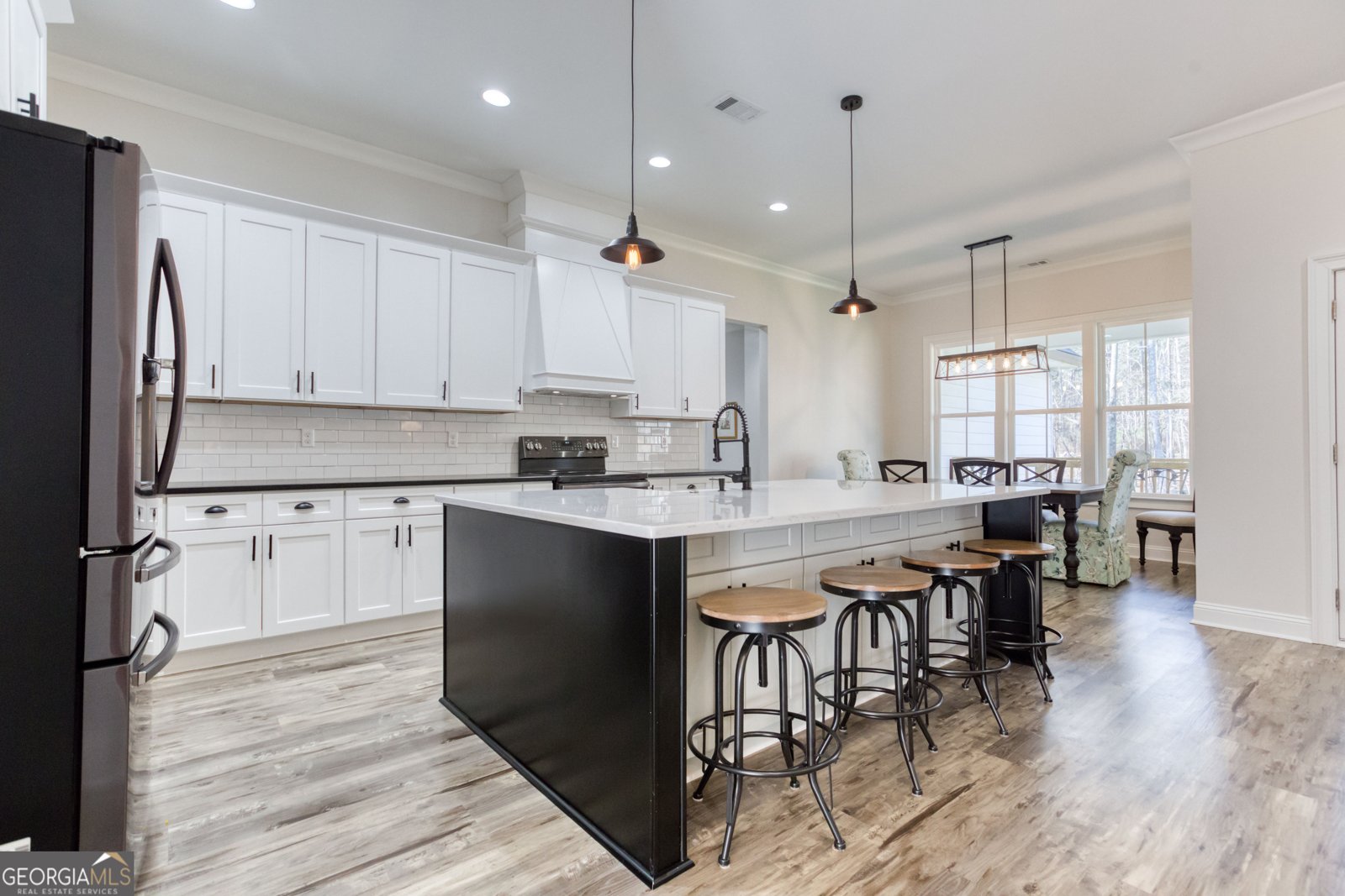 1535 Jim Edmondson Road Good Hope - 27