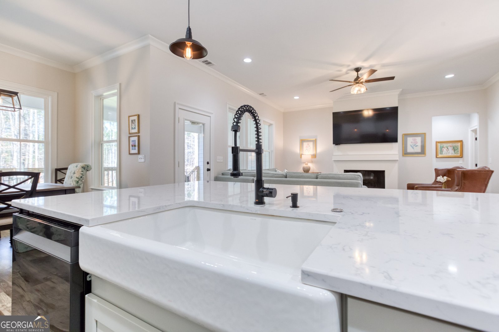 1535 Jim Edmondson Road Good Hope - 30