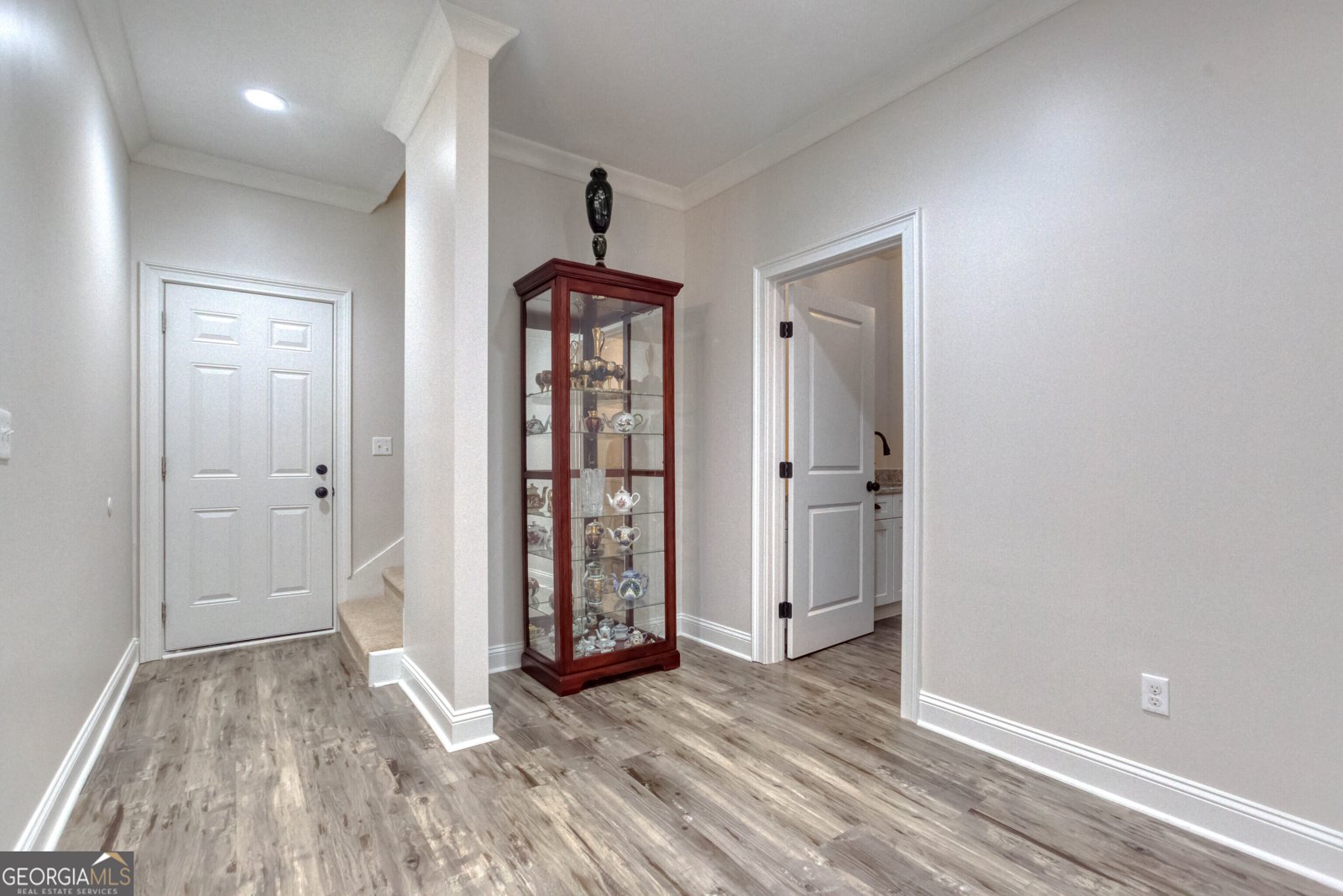 1535 Jim Edmondson Road Good Hope - 37
