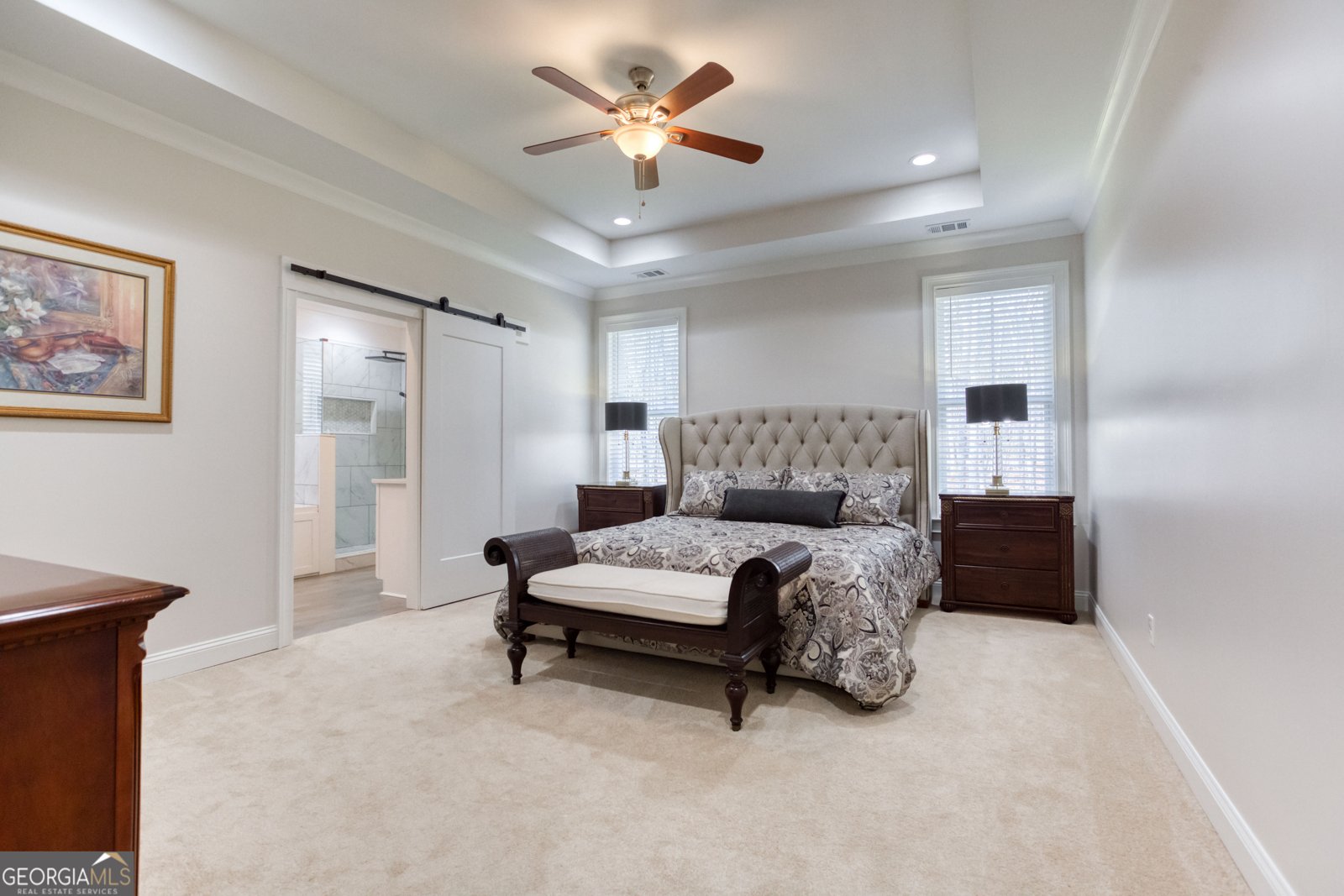 1535 Jim Edmondson Road Good Hope - 40