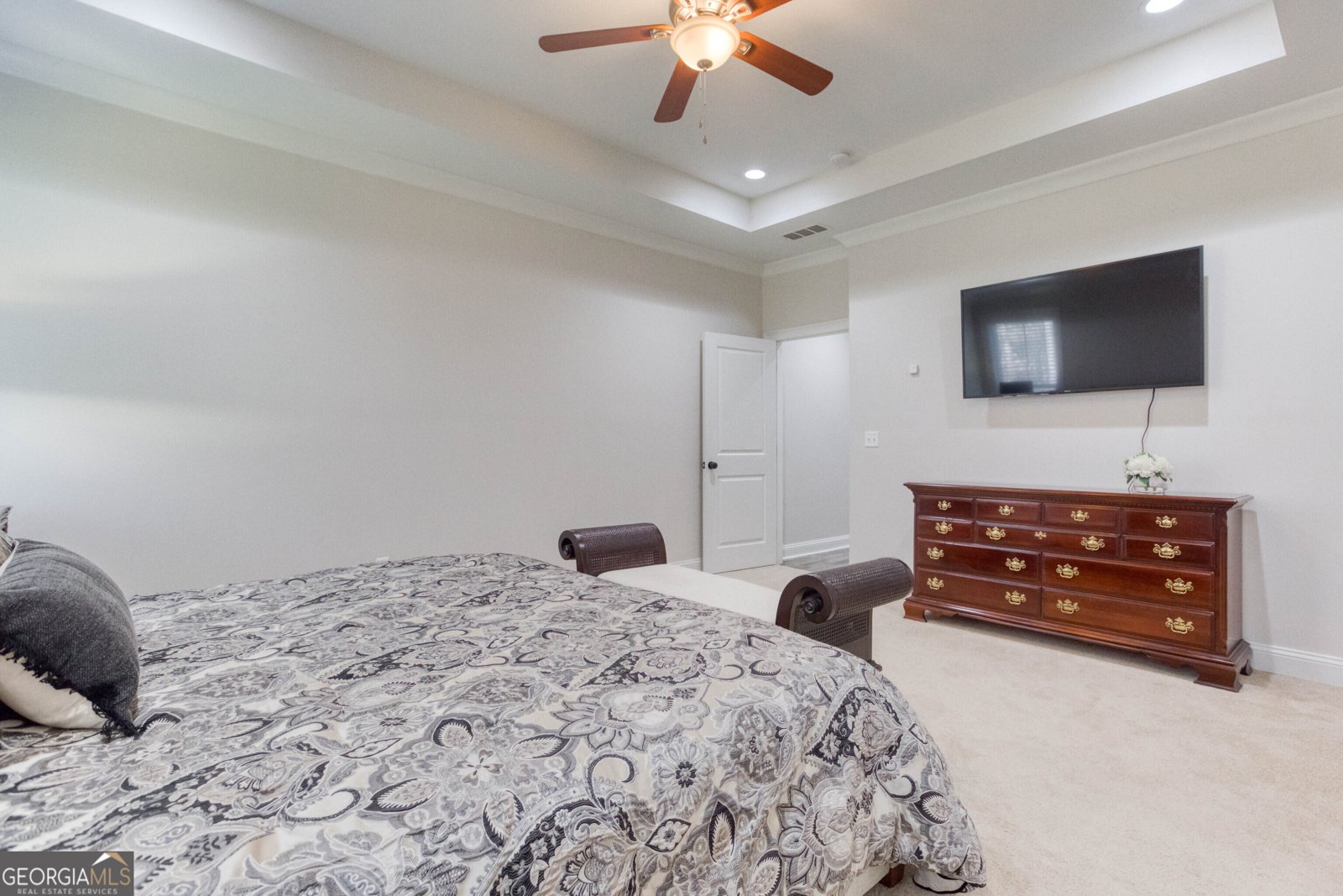 1535 Jim Edmondson Road Good Hope - 41