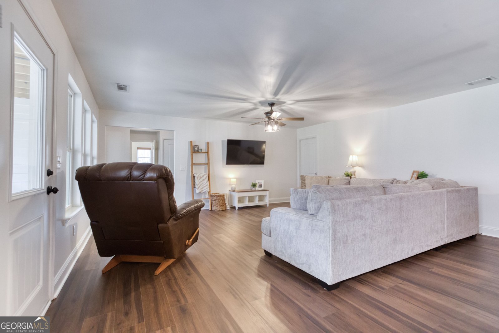 1535 Jim Edmondson Road Good Hope - 5