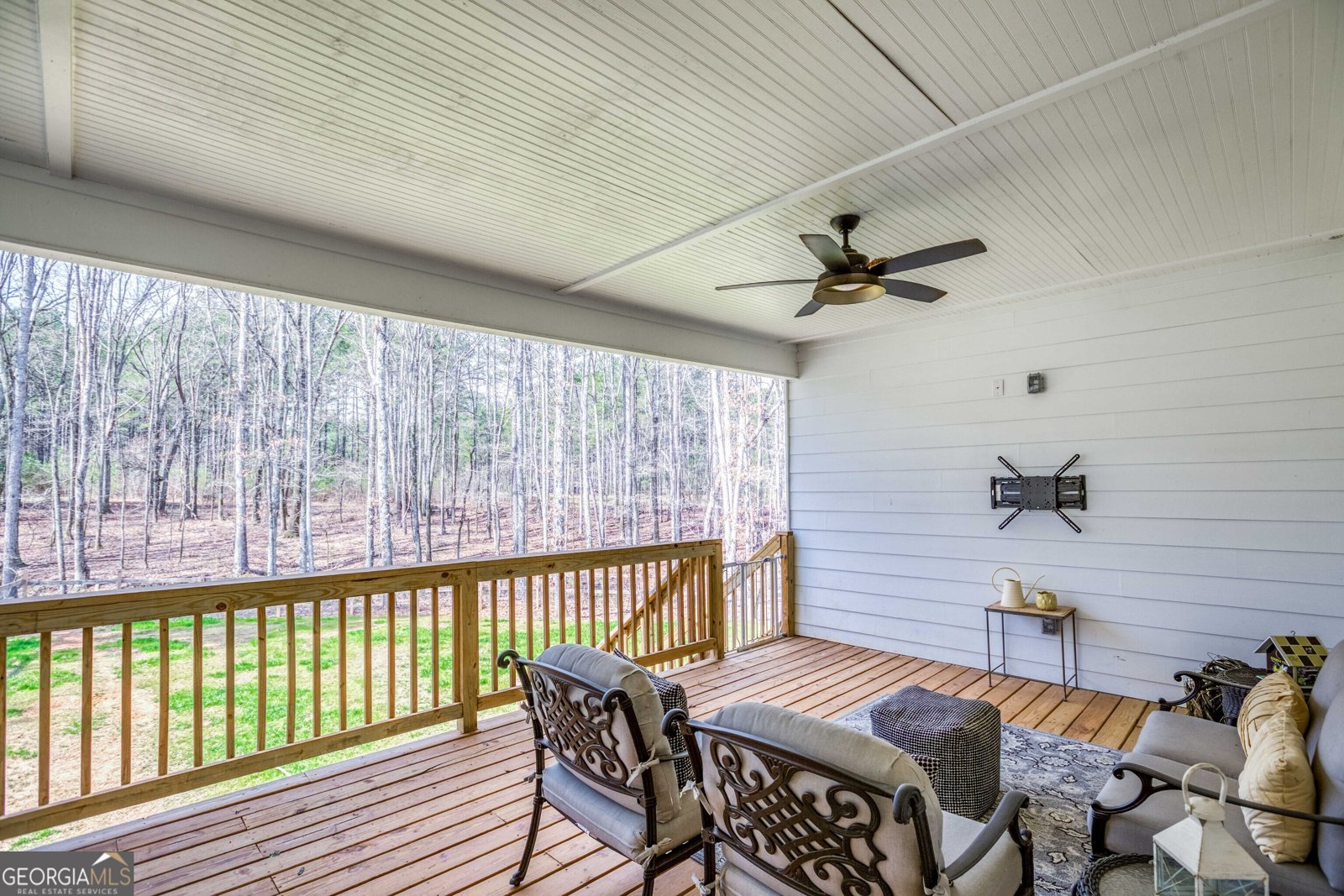 1535 Jim Edmondson Road Good Hope - 69