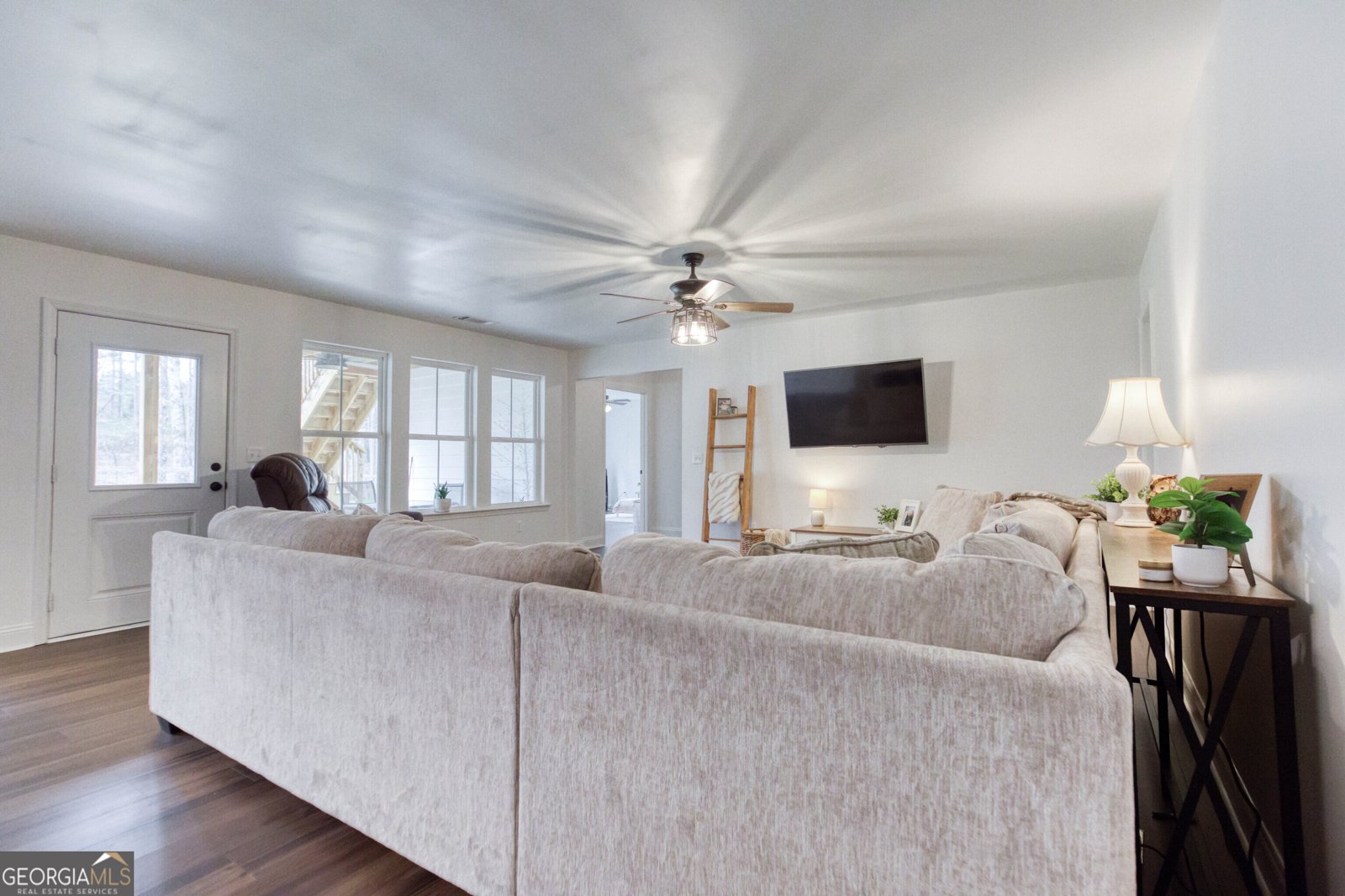 1535 Jim Edmondson Road Good Hope - 7