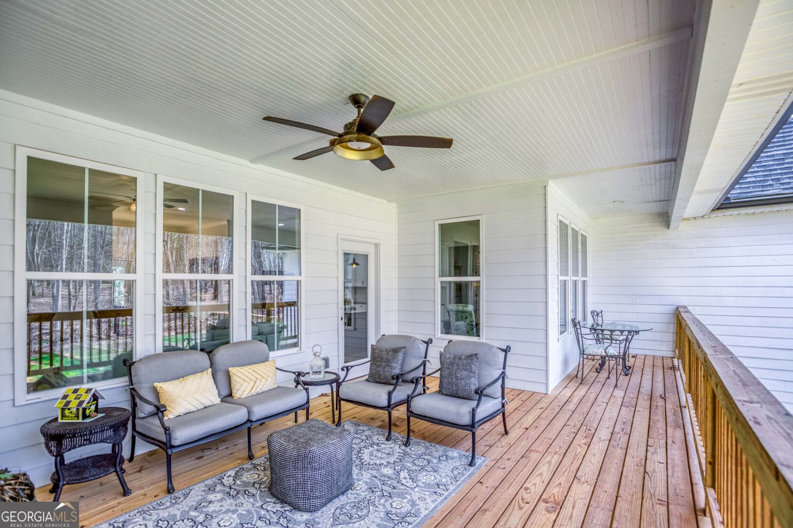 1535 Jim Edmondson Road Good Hope - 70