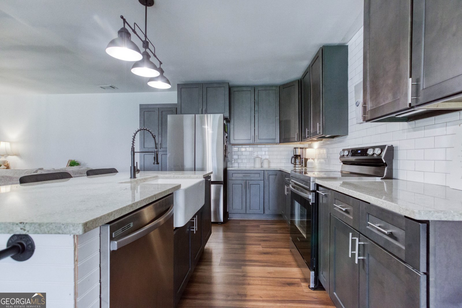 1535 Jim Edmondson Road Good Hope - 73