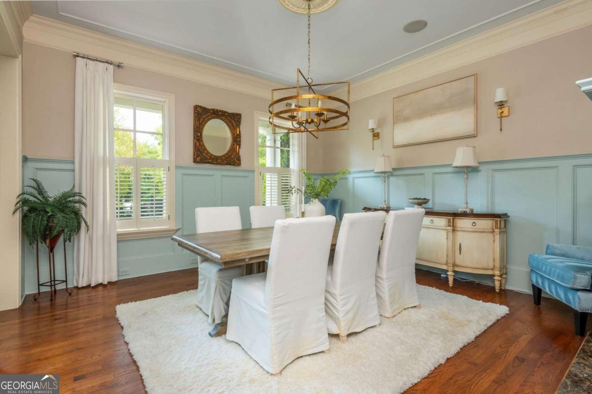 12545 Needham Street Alpharetta - 10