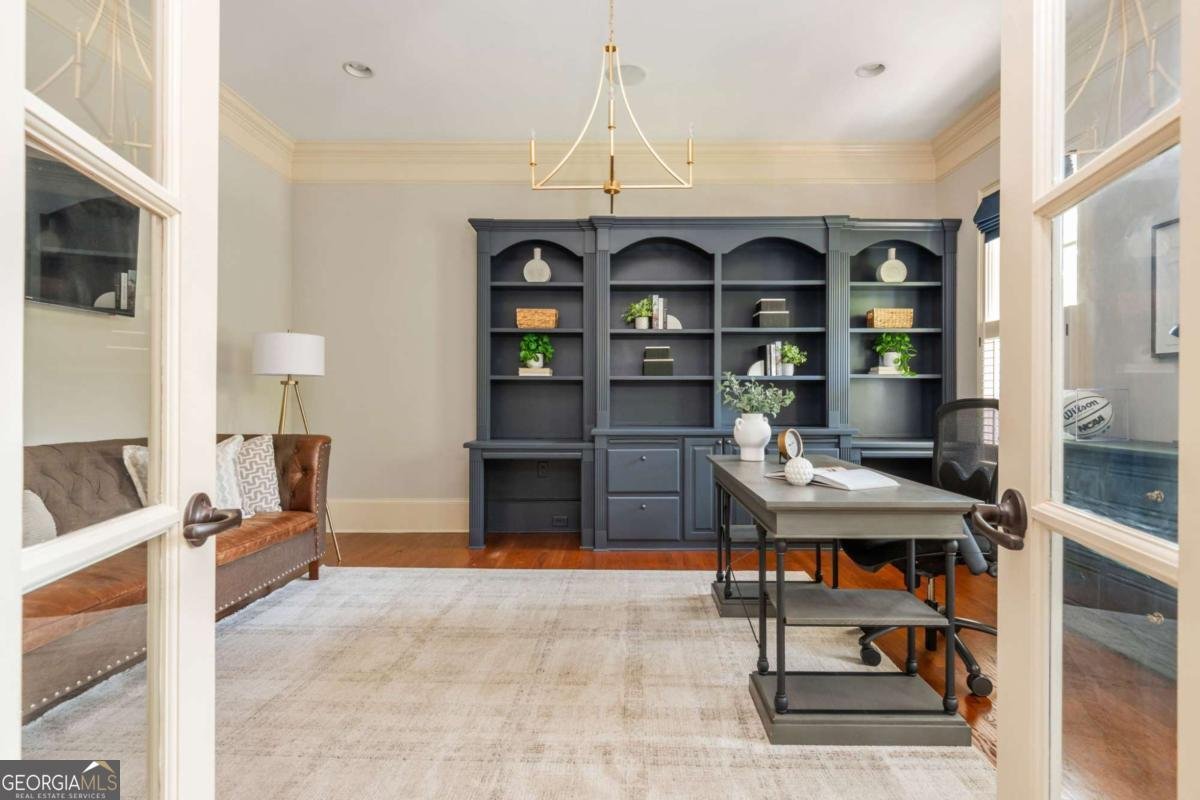 12545 Needham Street Alpharetta - 12