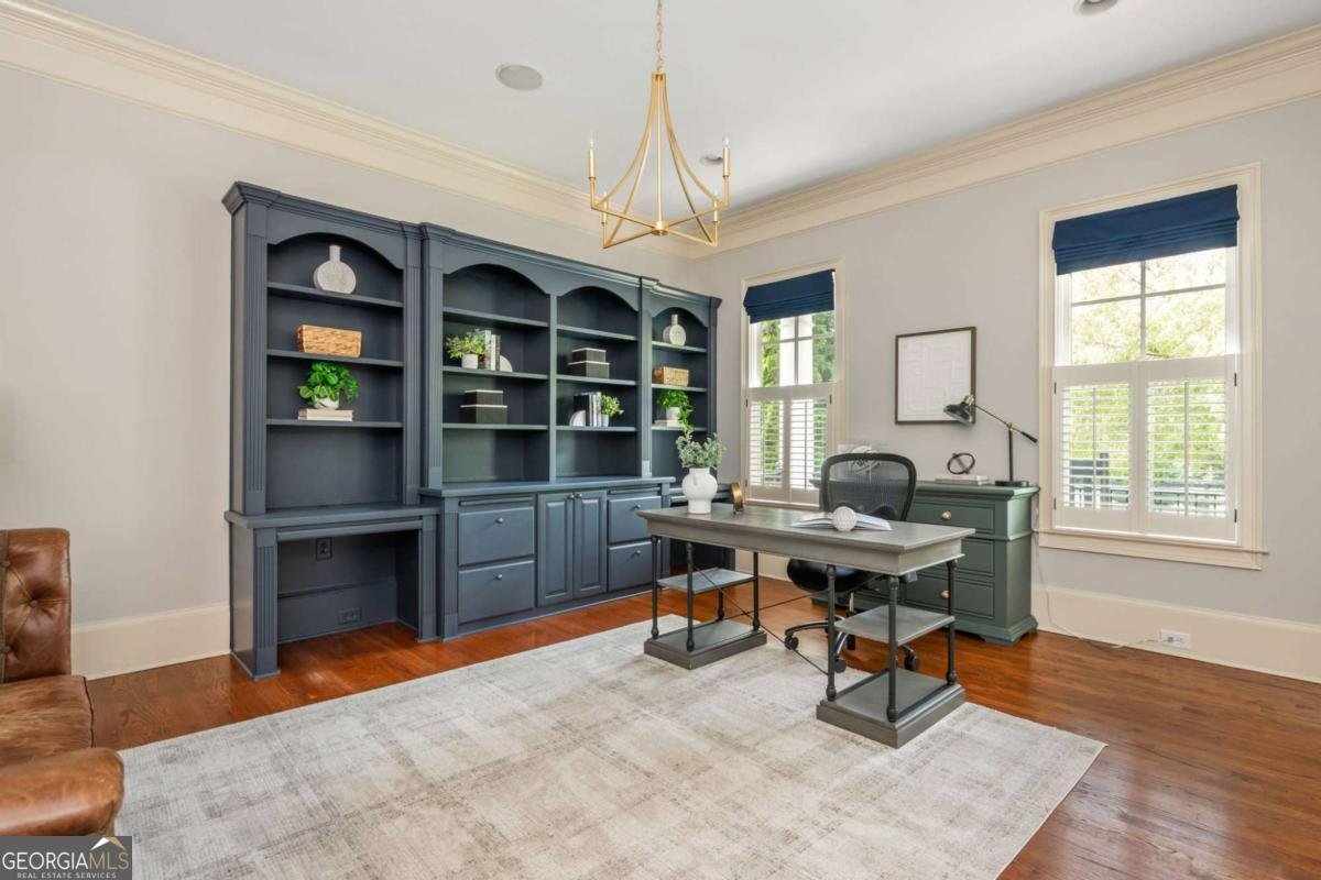 12545 Needham Street Alpharetta - 13
