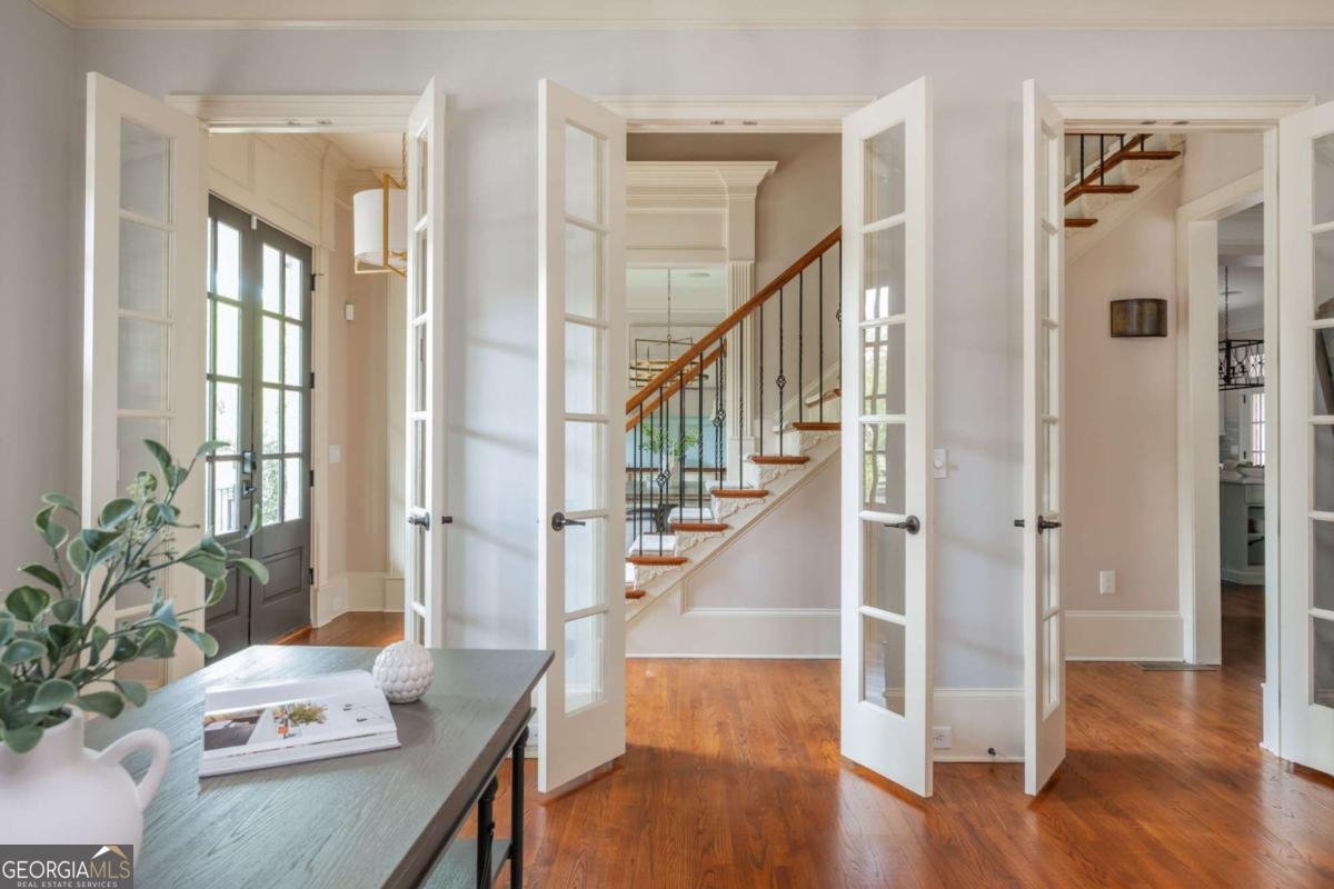 12545 Needham Street Alpharetta - 14