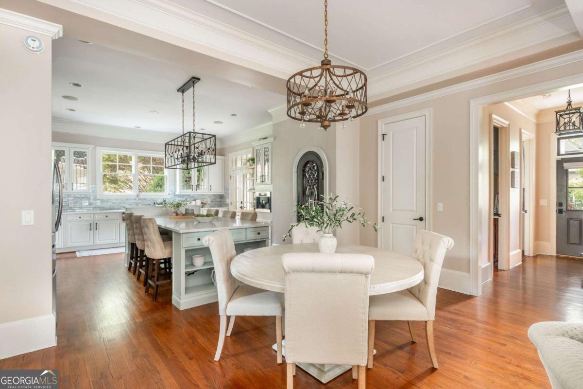 12545 Needham Street Alpharetta - 15