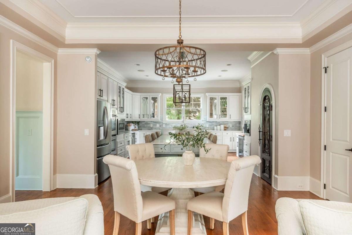 12545 Needham Street Alpharetta - 16