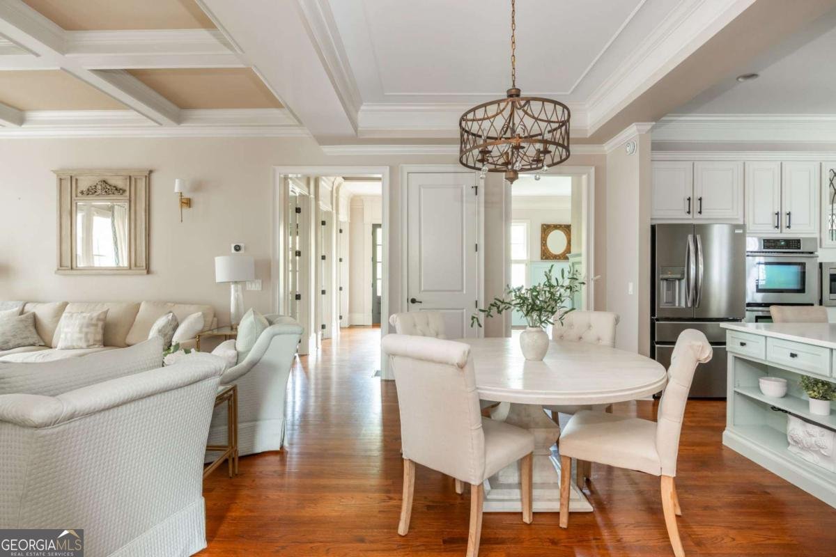 12545 Needham Street Alpharetta - 17