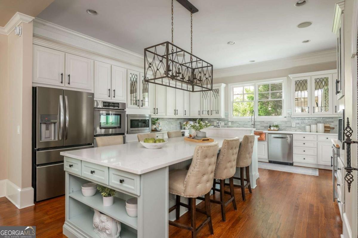 12545 Needham Street Alpharetta - 18
