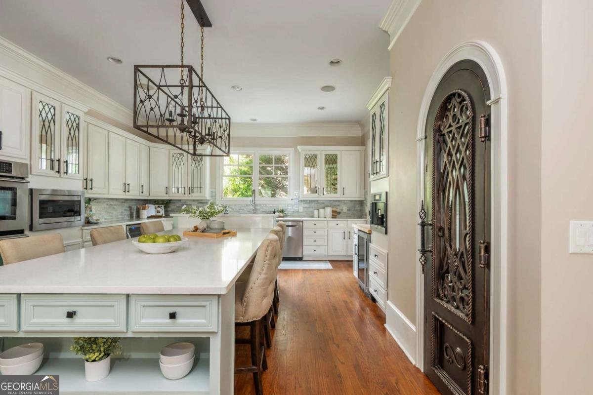 12545 Needham Street Alpharetta - 19