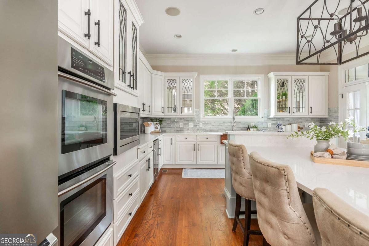 12545 Needham Street Alpharetta - 21