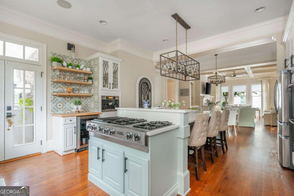 12545 Needham Street Alpharetta - 22