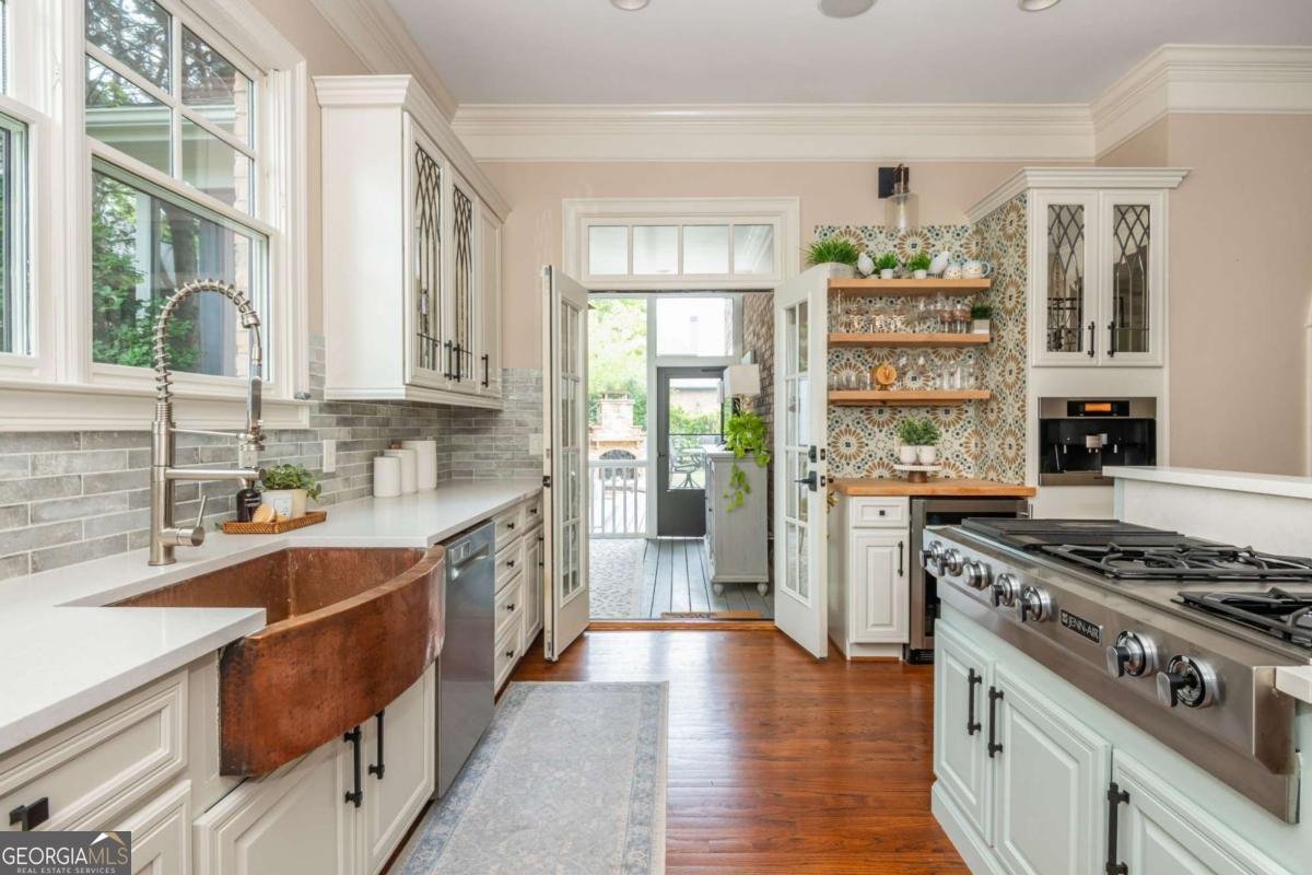 12545 Needham Street Alpharetta - 23