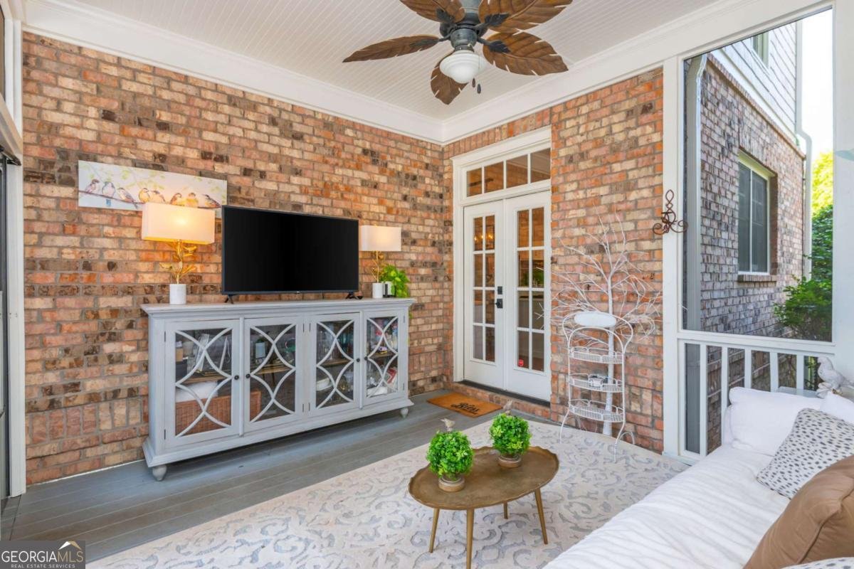 12545 Needham Street Alpharetta - 29