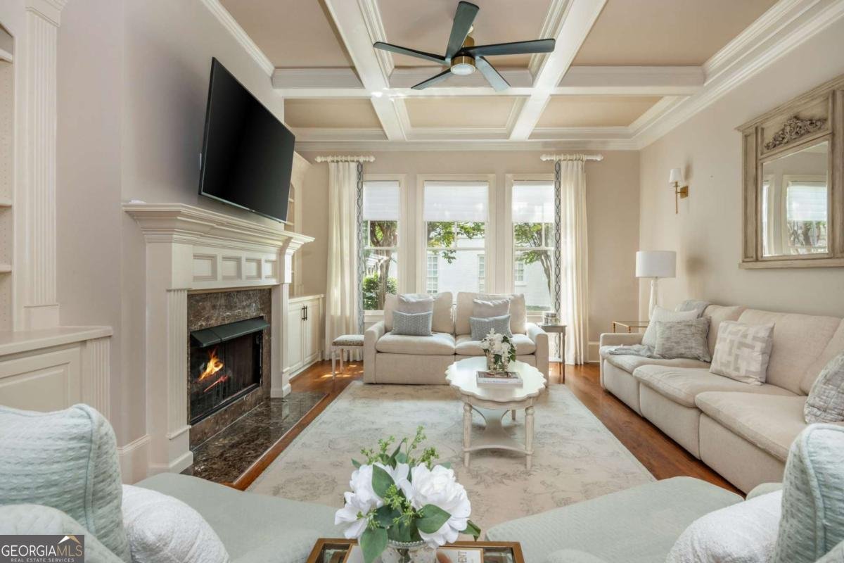 12545 Needham Street Alpharetta - 30