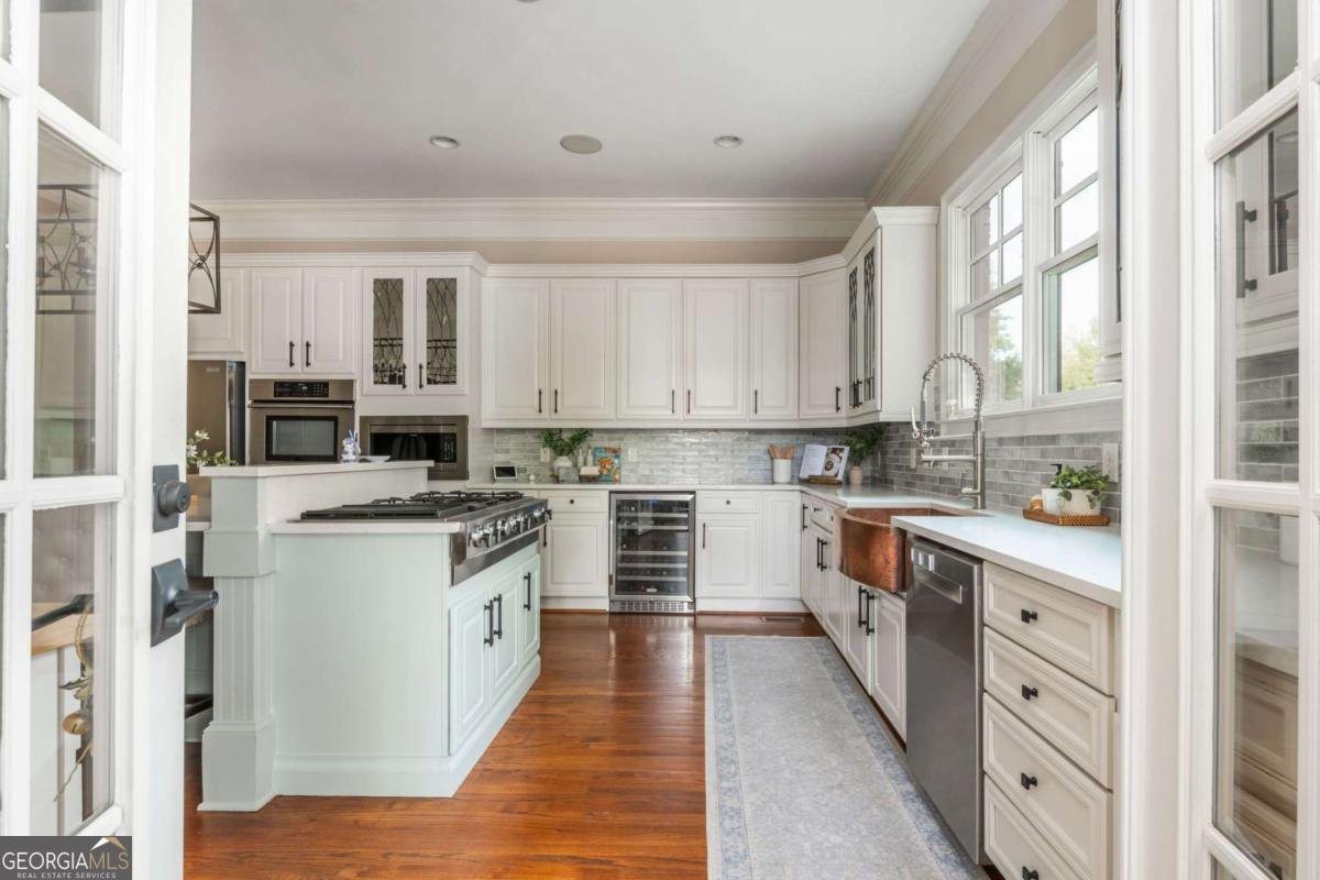 12545 Needham Street Alpharetta - 31