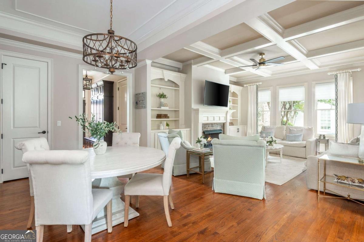 12545 Needham Street Alpharetta - 32