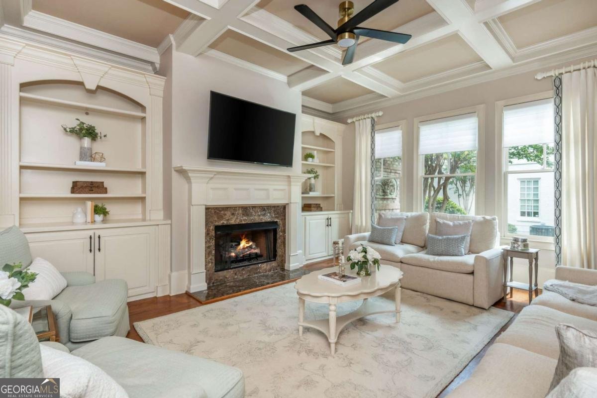 12545 Needham Street Alpharetta - 33
