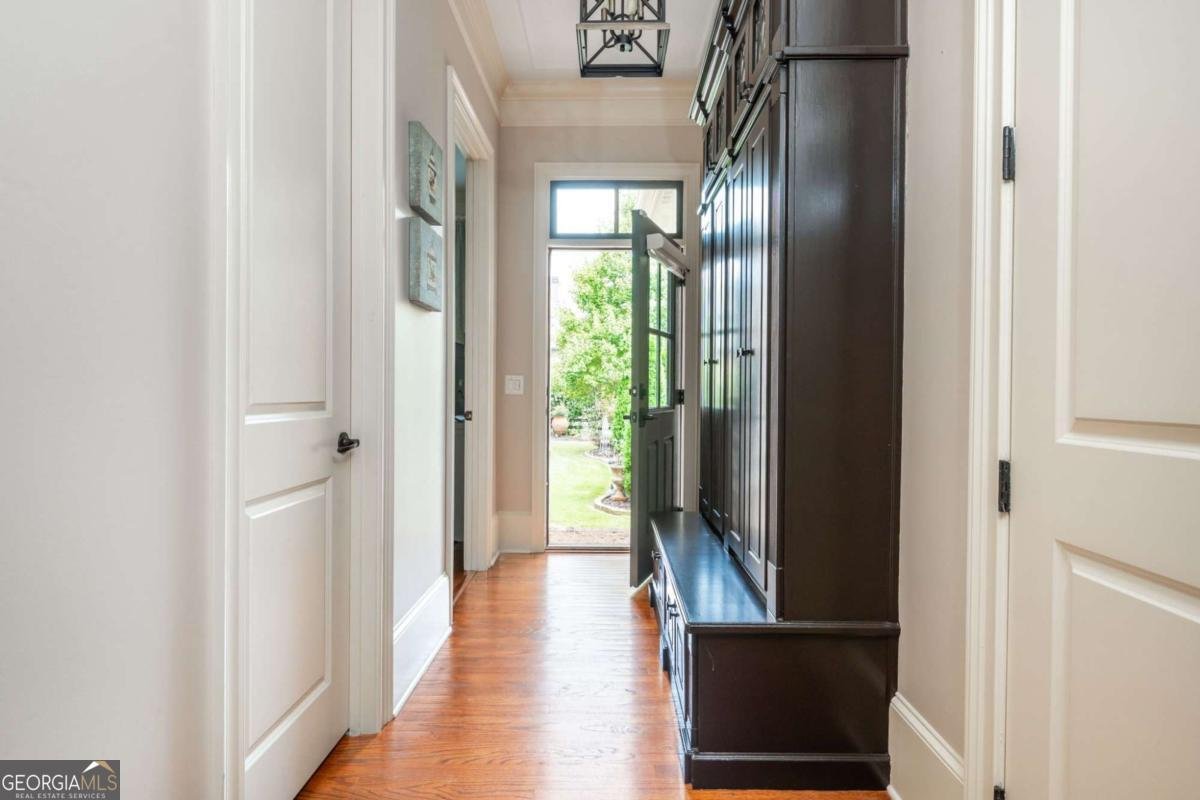 12545 Needham Street Alpharetta - 35