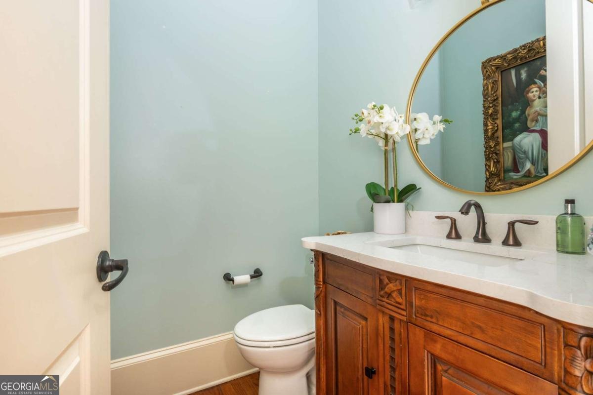 12545 Needham Street Alpharetta - 36