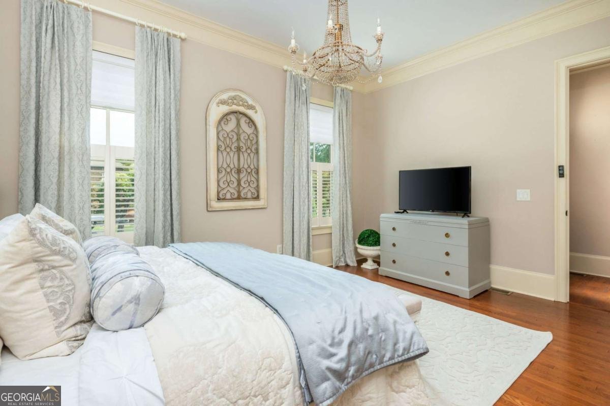 12545 Needham Street Alpharetta - 38