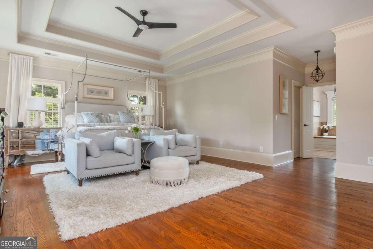 12545 Needham Street Alpharetta - 42
