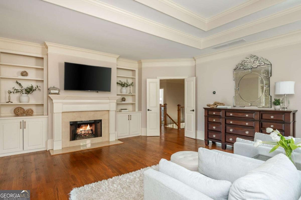 12545 Needham Street Alpharetta - 45