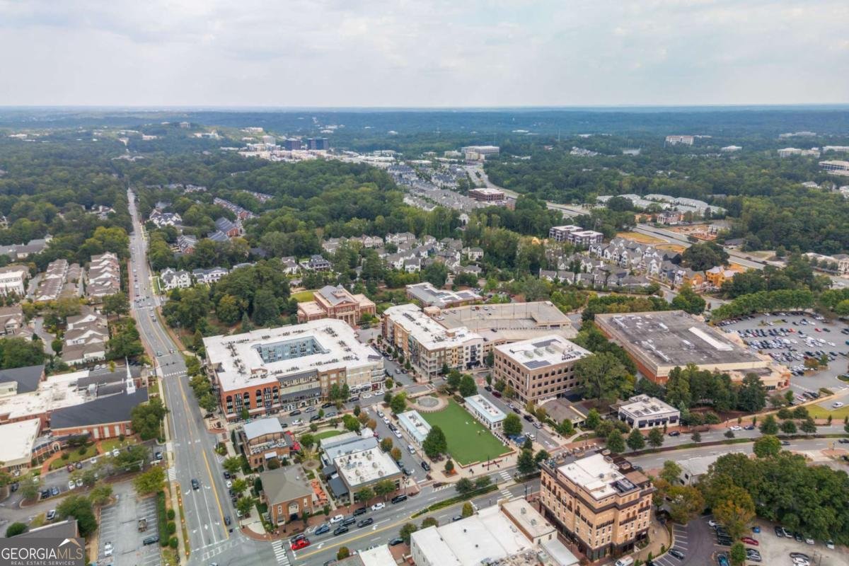 12545 Needham Street Alpharetta - 5