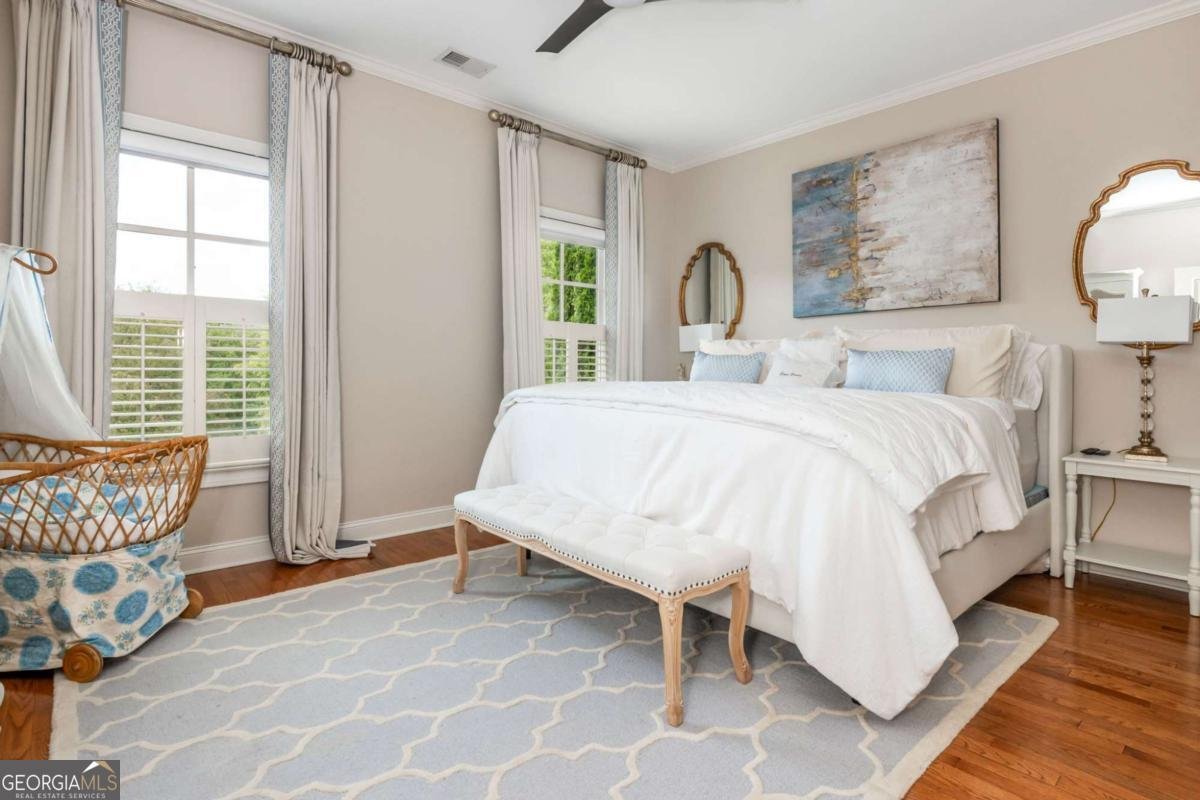 12545 Needham Street Alpharetta - 50