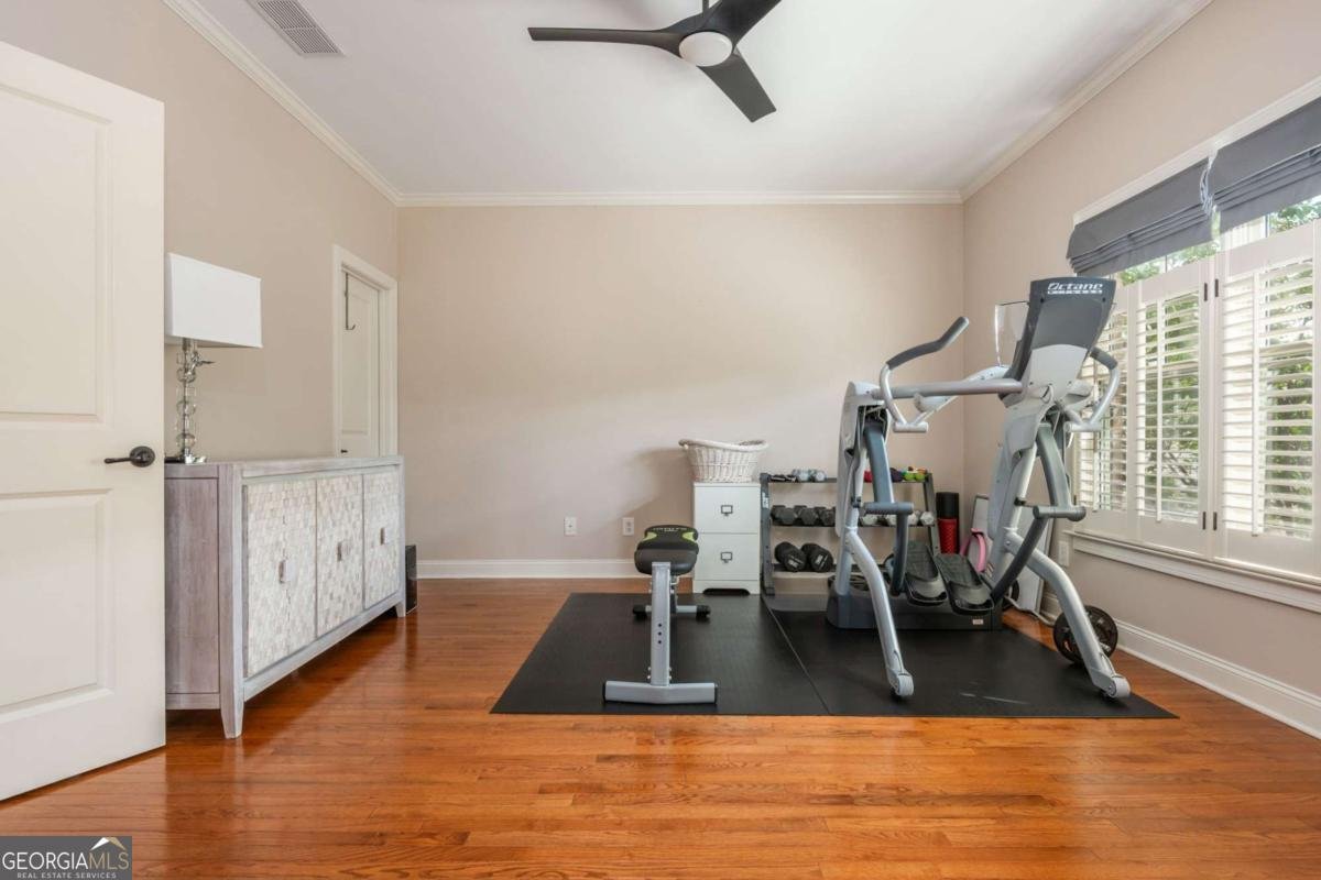 12545 Needham Street Alpharetta - 53