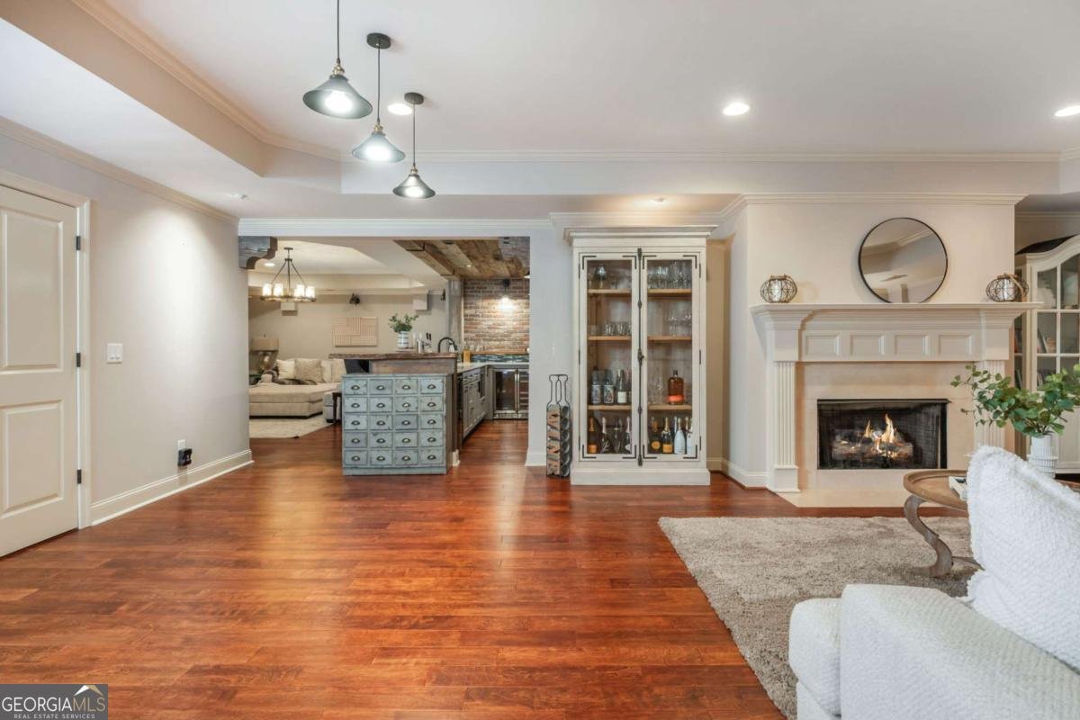 12545 Needham Street Alpharetta - 59