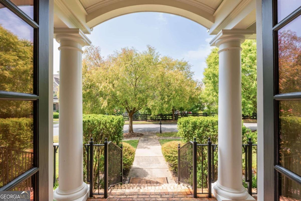 12545 Needham Street Alpharetta - 6