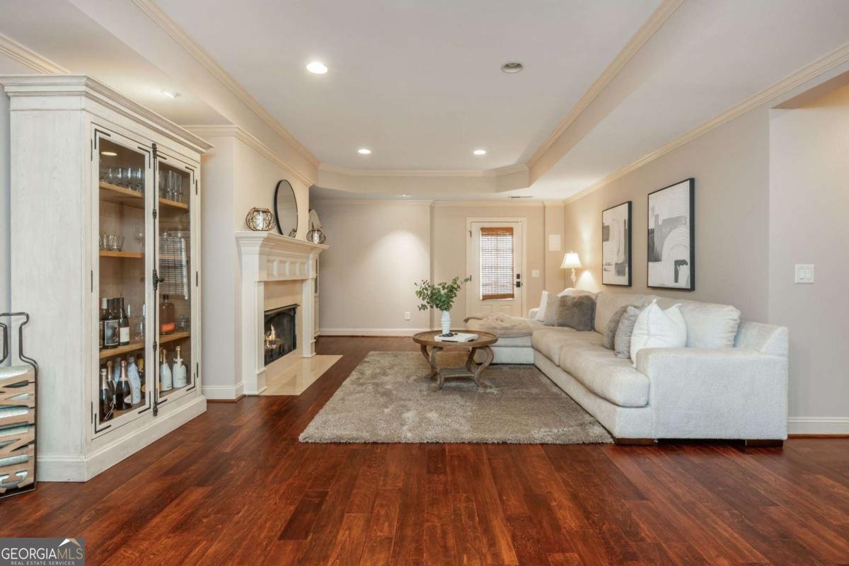 12545 Needham Street Alpharetta - 60